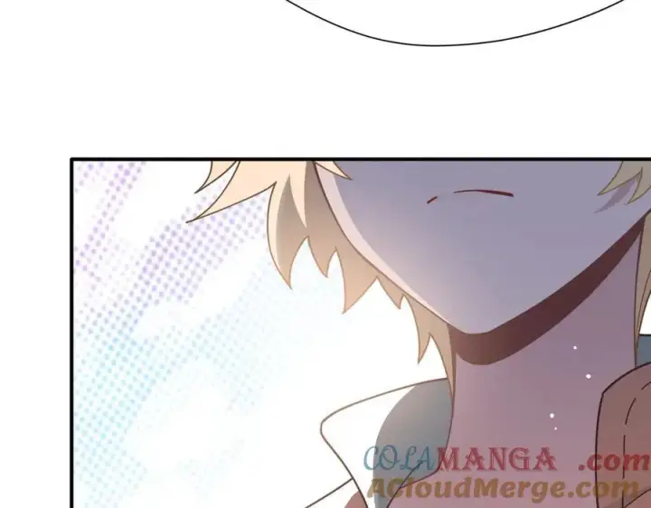 漫画《转生魔女养成了圣殿骑士》第43话 只要有你在第97张图