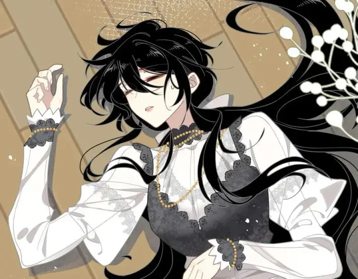 漫画《转生魔女养成了圣殿骑士》第44话 逃无可逃的命运第95张图