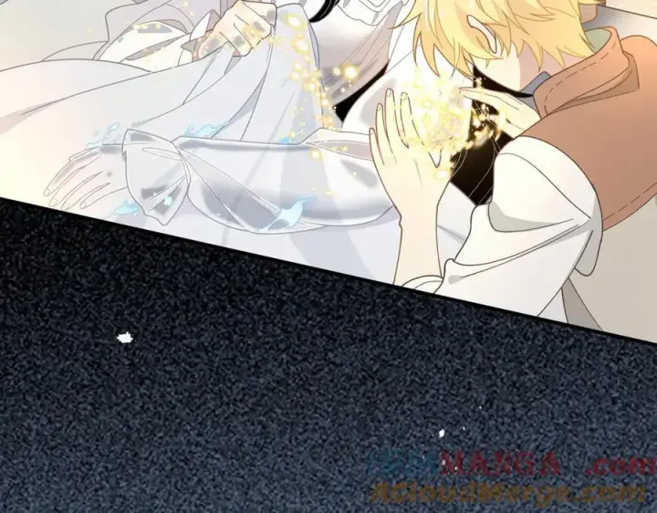 漫画《转生魔女养成了圣殿骑士》第46话 你的救命稻草来啦~第5张图