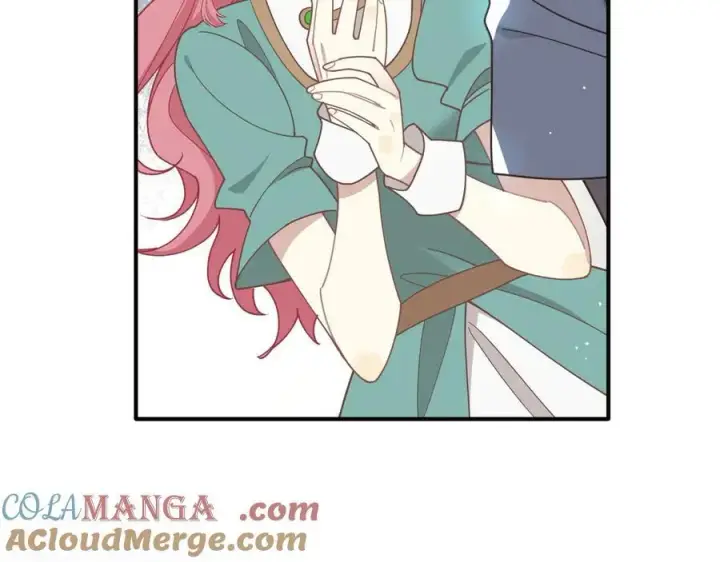 漫画《转生魔女养成了圣殿骑士》第46话 你的救命稻草来啦~第57张图