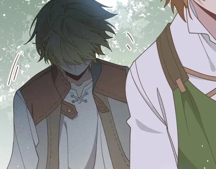 漫画《转生魔女养成了圣殿骑士》第46话 你的救命稻草来啦~第63张图