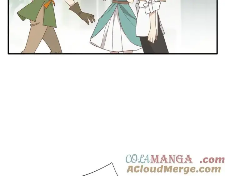 漫画《转生魔女养成了圣殿骑士》第46话 你的救命稻草来啦~第73张图