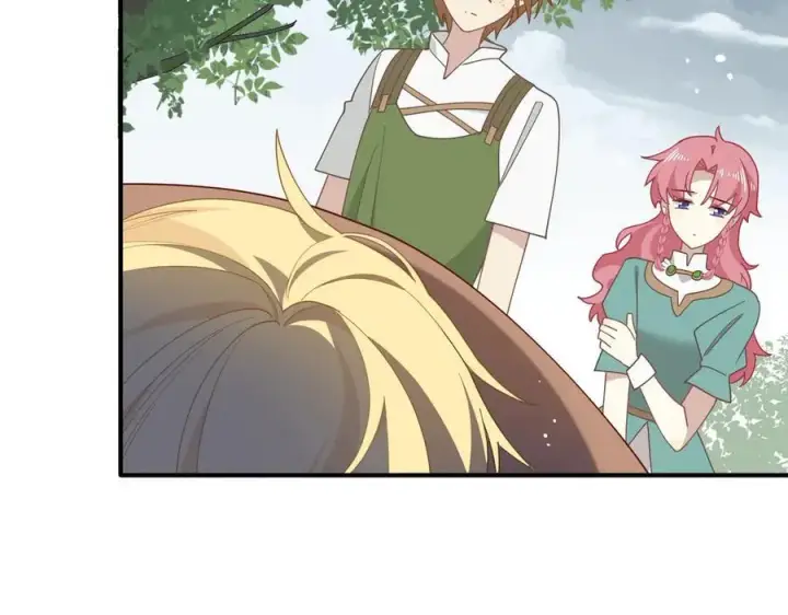 漫画《转生魔女养成了圣殿骑士》第46话 你的救命稻草来啦~第98张图