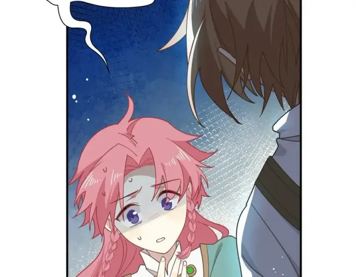 漫画《转生魔女养成了圣殿骑士》第45话 你的救命稻草来啦~第56张图