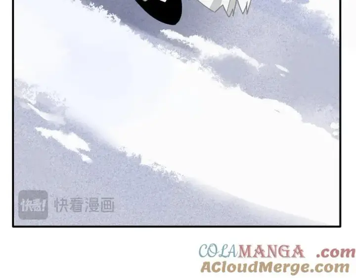 漫画《转生魔女养成了圣殿骑士》第47话 魔女的新生第101张图