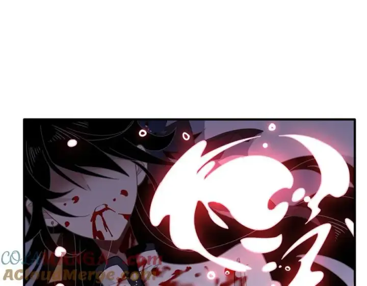 漫画《转生魔女养成了圣殿骑士》第47话 魔女的新生第109张图