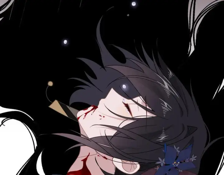 漫画《转生魔女养成了圣殿骑士》第47话 魔女的新生第116张图