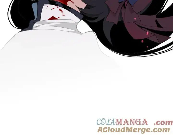 漫画《转生魔女养成了圣殿骑士》第47话 魔女的新生第117张图