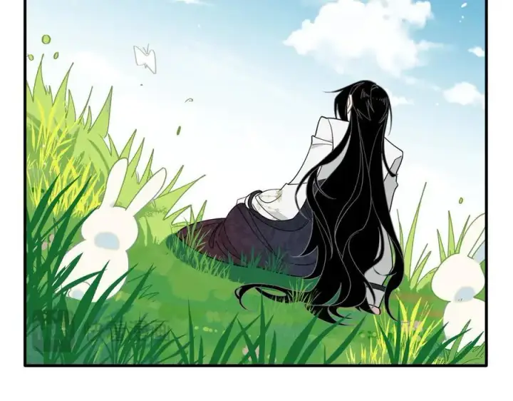 漫画《转生魔女养成了圣殿骑士》第47话 魔女的新生第124张图