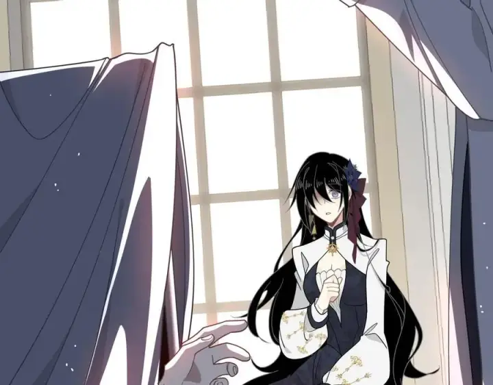 漫画《转生魔女养成了圣殿骑士》第47话 魔女的新生第28张图