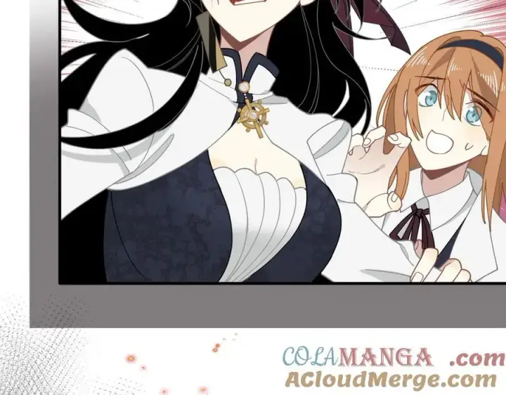 漫画《转生魔女养成了圣殿骑士》第47话 魔女的新生第61张图
