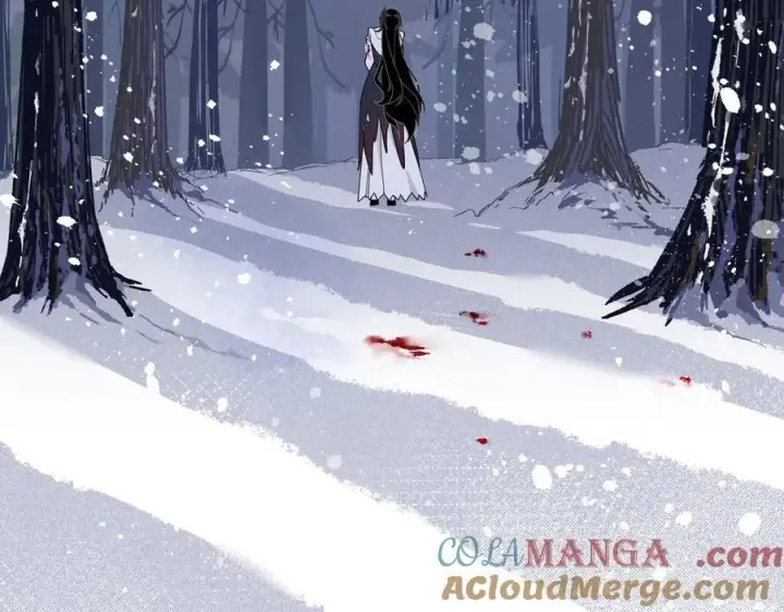漫画《转生魔女养成了圣殿骑士》第47话 魔女的新生第85张图