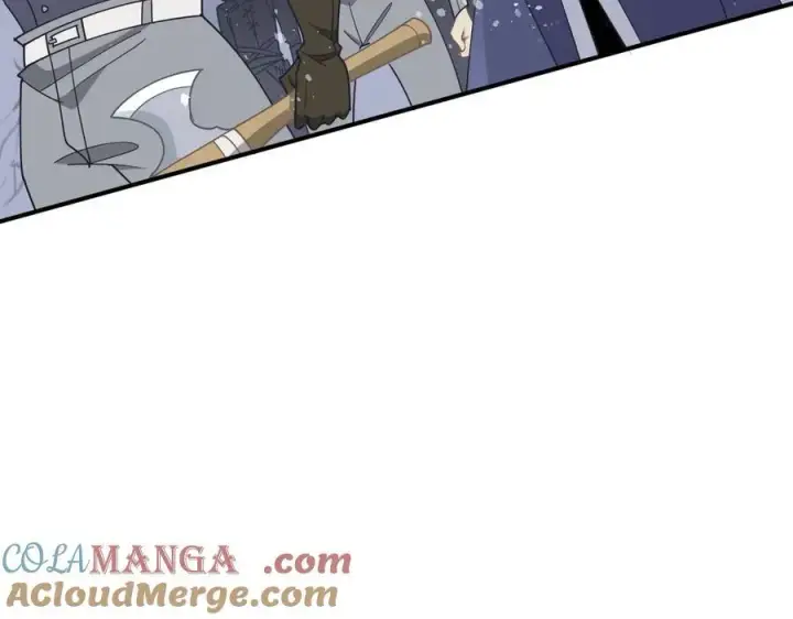 漫画《转生魔女养成了圣殿骑士》第47话 魔女的新生第93张图