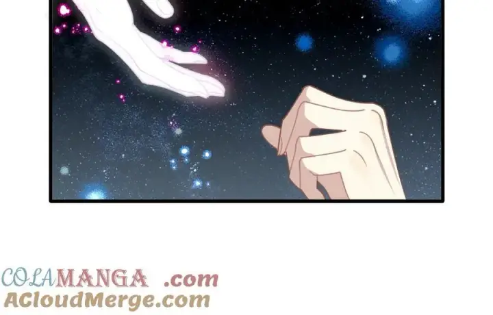 漫画《转生魔女养成了圣殿骑士》第48话 你怎么突然变大了？！第21张图