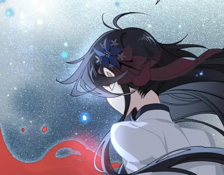 漫画《转生魔女养成了圣殿骑士》第48话 你怎么突然变大了？！第23张图