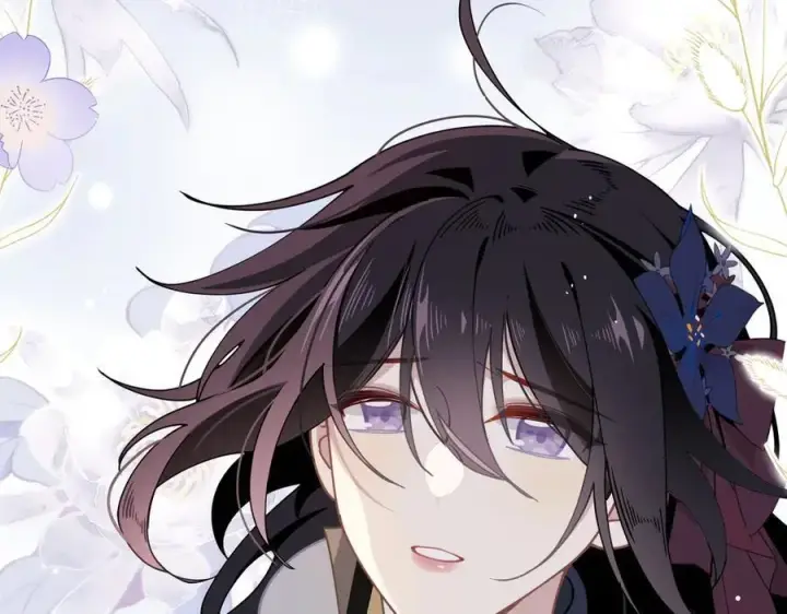 漫画《转生魔女养成了圣殿骑士》第48话 你怎么突然变大了？！第43张图