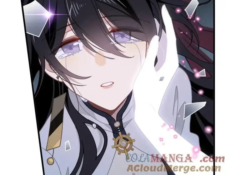 漫画《转生魔女养成了圣殿骑士》第48话 你怎么突然变大了？！第5张图