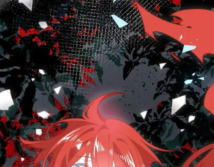 漫画《转生魔女养成了圣殿骑士》第48话 你怎么突然变大了？！第54张图