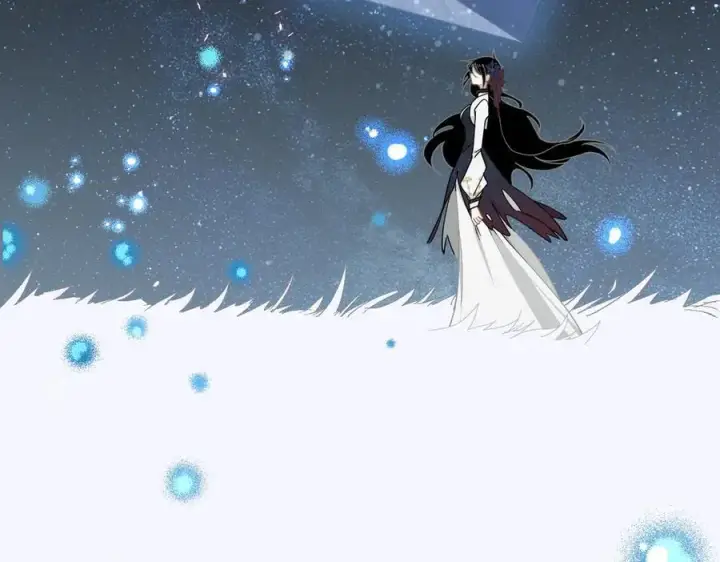 漫画《转生魔女养成了圣殿骑士》第48话 你怎么突然变大了？！第60张图