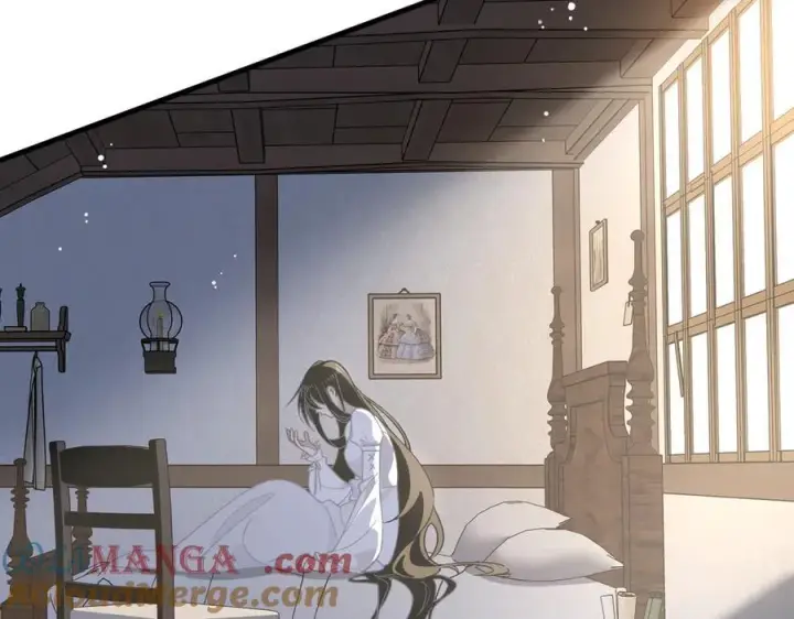 漫画《转生魔女养成了圣殿骑士》第48话 你怎么突然变大了？！第69张图