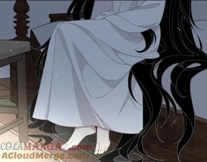 漫画《转生魔女养成了圣殿骑士》第48话 你怎么突然变大了？！第73张图