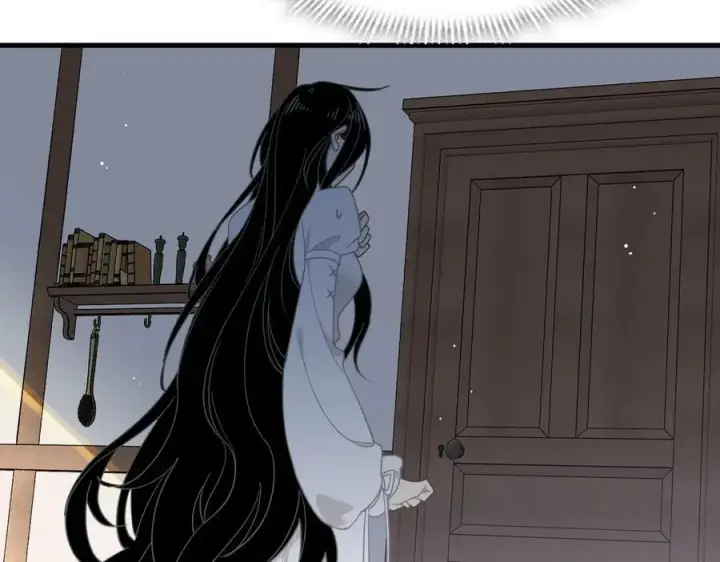 漫画《转生魔女养成了圣殿骑士》第48话 你怎么突然变大了？！第80张图