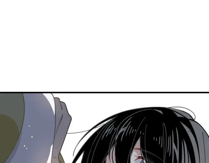 漫画《转生魔女养成了圣殿骑士》第48话 你怎么突然变大了？！第90张图