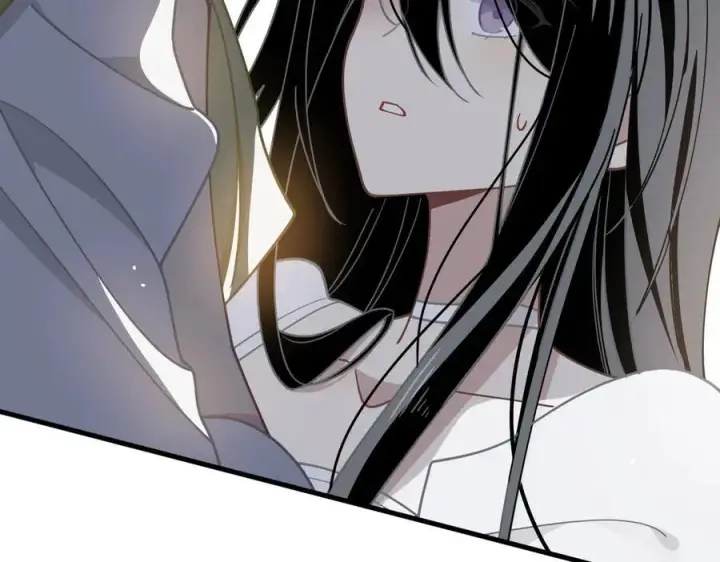 漫画《转生魔女养成了圣殿骑士》第48话 你怎么突然变大了？！第91张图