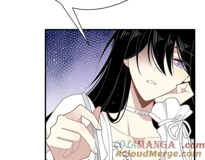 漫画《转生魔女养成了圣殿骑士》第51话 一起睡就一起睡第101张图