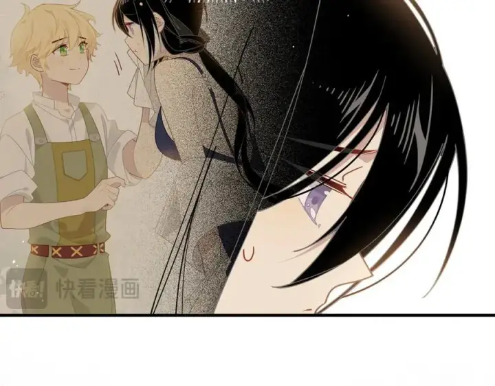 漫画《转生魔女养成了圣殿骑士》第51话 一起睡就一起睡第24张图