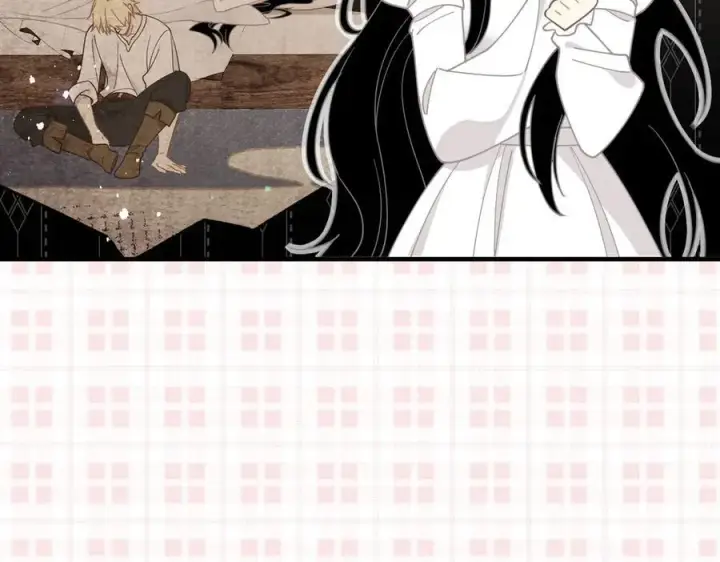 漫画《转生魔女养成了圣殿骑士》第51话 一起睡就一起睡第27张图