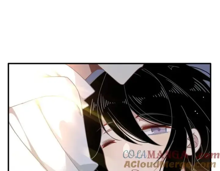 漫画《转生魔女养成了圣殿骑士》第51话 一起睡就一起睡第57张图