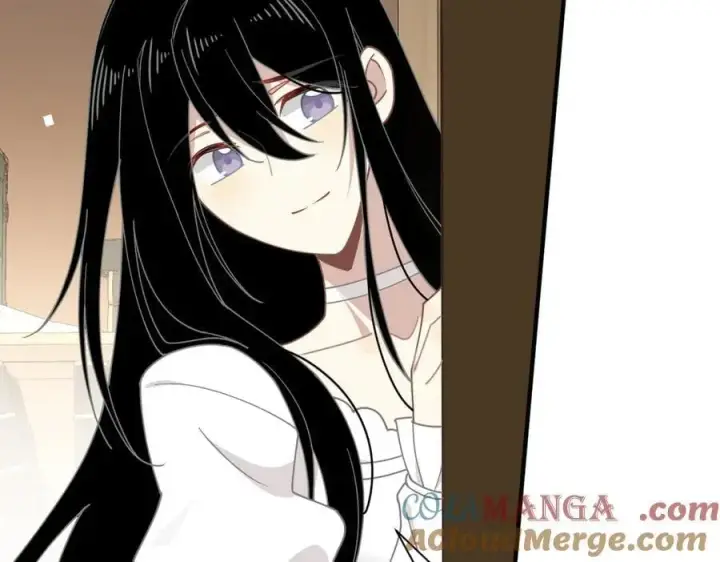 漫画《转生魔女养成了圣殿骑士》第51话 一起睡就一起睡第85张图