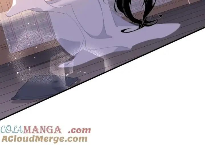 漫画《转生魔女养成了圣殿骑士》第51话 一起睡就一起睡第9张图