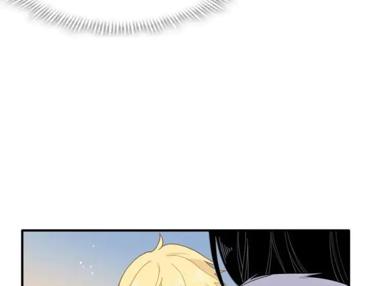 漫画《转生魔女养成了圣殿骑士》第53话 心动第19张图