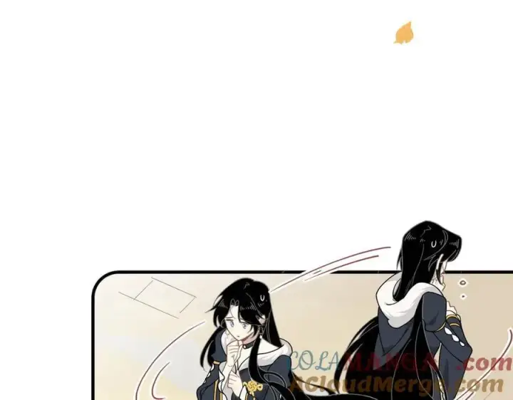 漫画《转生魔女养成了圣殿骑士》第54话 慌不择路第19张图