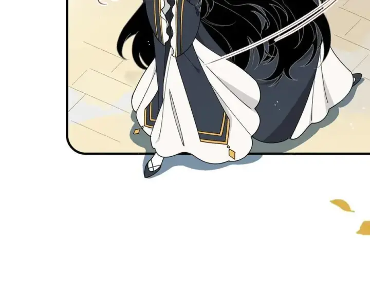 漫画《转生魔女养成了圣殿骑士》第54话 慌不择路第20张图