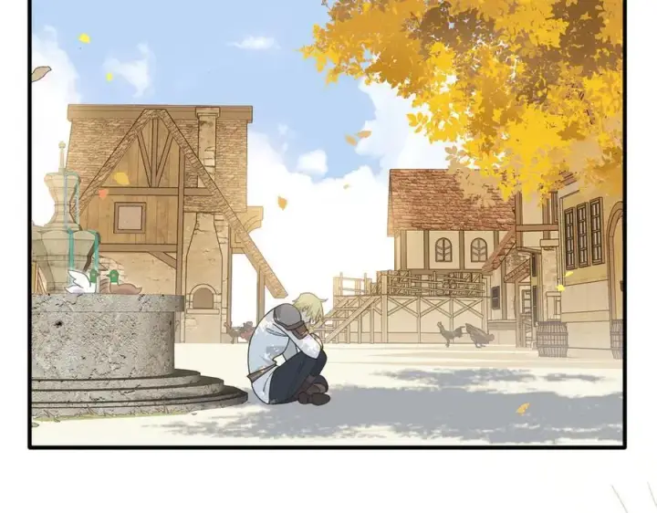 漫画《转生魔女养成了圣殿骑士》第54话 慌不择路第35张图