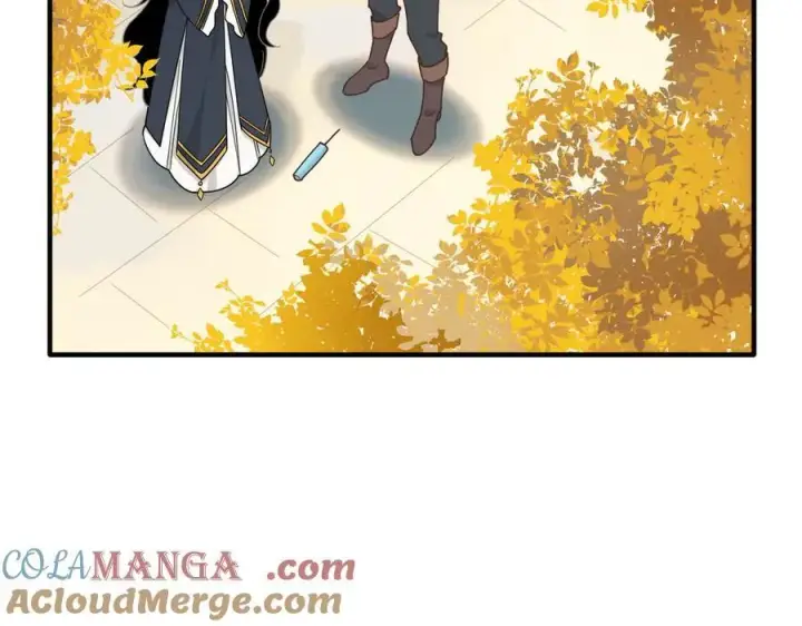 漫画《转生魔女养成了圣殿骑士》第54话 慌不择路第70张图