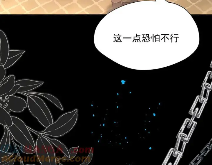 漫画《转生魔女养成了圣殿骑士》第56话 属于自己的力量第29张图