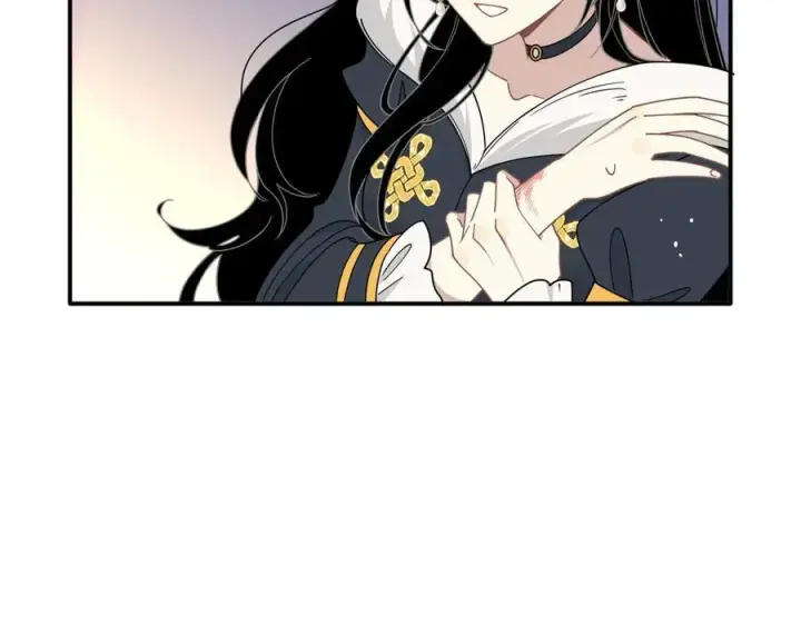 漫画《转生魔女养成了圣殿骑士》第56话 属于自己的力量第80张图