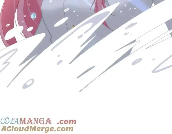 漫画《转生魔女养成了圣殿骑士》第70话 那是艾米莉？第117张图