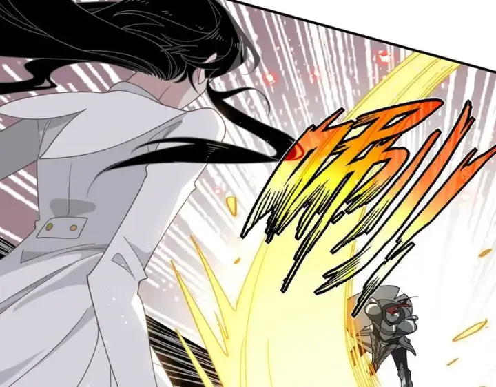 漫画《转生魔女养成了圣殿骑士》第72话 被你抛弃的，平行世界的怨恨第16张图