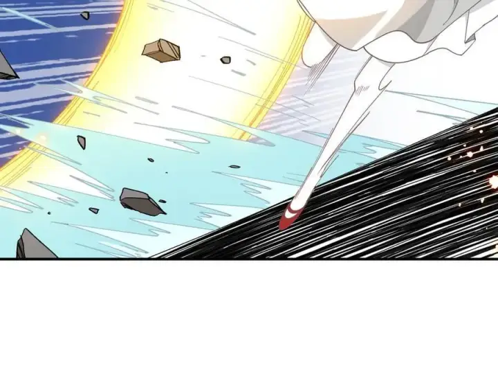 漫画《转生魔女养成了圣殿骑士》第72话 被你抛弃的，平行世界的怨恨第19张图