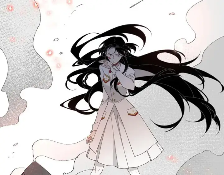 漫画《转生魔女养成了圣殿骑士》第72话 被你抛弃的，平行世界的怨恨第40张图