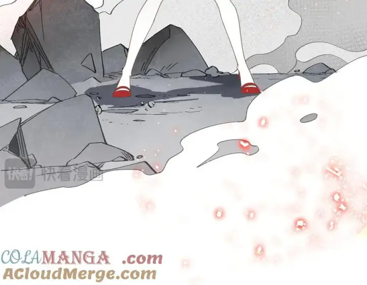 漫画《转生魔女养成了圣殿骑士》第72话 被你抛弃的，平行世界的怨恨第41张图