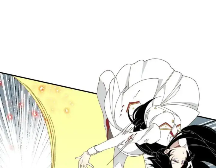 漫画《转生魔女养成了圣殿骑士》第72话 被你抛弃的，平行世界的怨恨第44张图