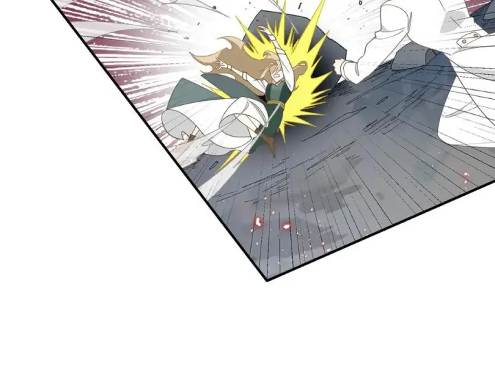漫画《转生魔女养成了圣殿骑士》第77话 把她还给我！第16张图