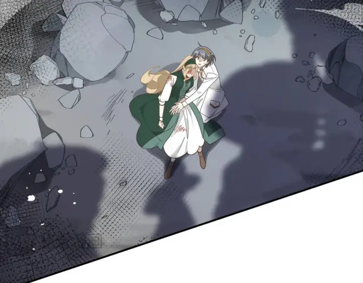 漫画《转生魔女养成了圣殿骑士》第77话 把她还给我！第18张图