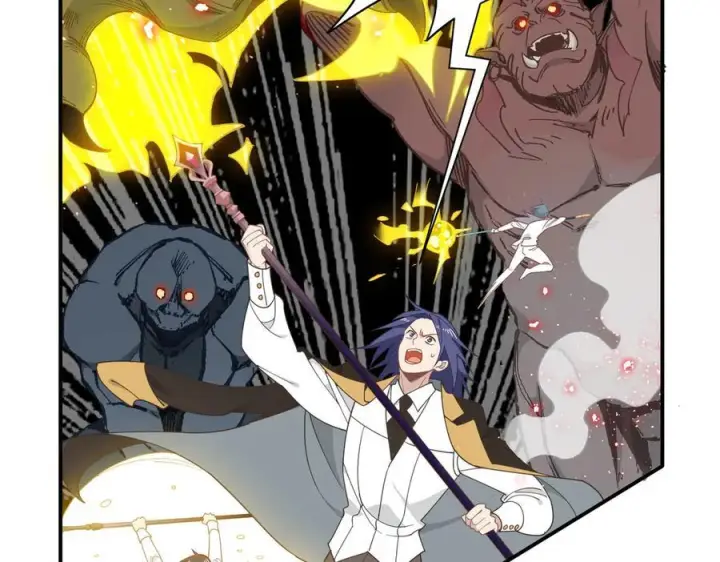 漫画《转生魔女养成了圣殿骑士》第77话 把她还给我！第30张图